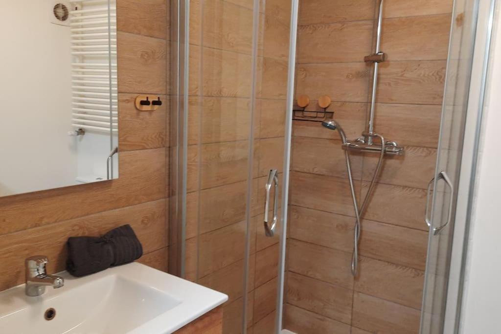 Apartament, Ogrodek, Przy Rynku! Zielona Góra Extérieur photo